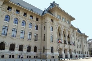 Ministrul interimar al Dezvoltării propune transferul documentaţiilor de urbanism la Primăria Capitalei din noiembrie 2028