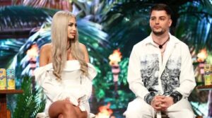 În această seară, la Antena 1 și pe AntenaPLAY are loc premiera Insula Iubirii – Reuniuni: ”am emoții, nu mă gândeam că o să le mai trăiesc!”