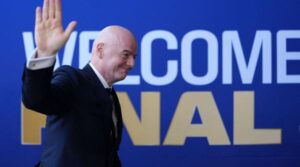 În război total cu FIFA! Europa amenință cu boicotul Cupei Mondiale
