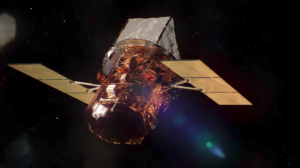 NASA lansează un satelit robotizat în spațiu pentru a salva telescopul Swift