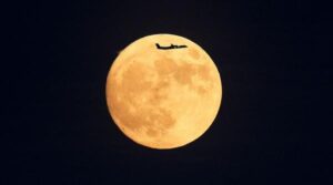 NASA pregătește o bază permanentă pe Lună!