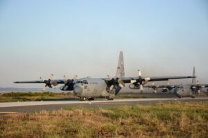 NATO investește în modernizarea bazelor aeriene din Bulgaria. Fără costuri pentru bugetul bulgar