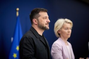 Încă 3,47 miliarde de euro de la UE pentru Ucraina: bani pentru drone, rachete și avioane de luptă