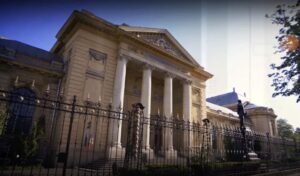 Începe admiterea la Universitatea de Medicină şi Farmacie „Carol Davila” din Bucureşti/ Număr record de candidați: 6.916 candidaţi înscrişi pe 1.947 de locuri