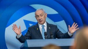 Netanyahu nu va fi arestat „sub nicio formă” în SUA