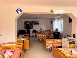 Nicușor Dan, despre azilele din Bihor: Din nou și din nou ne întoarcem la inabilitatea, neputința statului român de a funcționa cu strategii care să aibă indicatori clari, numere. În absența unor astfel de date, avem fiecare câte o opinie și nu cred că ajungem prea departe
