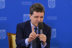 Nicușor Dan, despre cazul azilelor din Bihor: Statul român are deficiențe majore și nu funcționează pe baza unor strategii clare