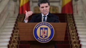 Nicușor Dan, discuții cruciale cu liderii NATO: România solicită o prezență militară sporită la Marea Neagră