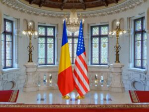 Nicușor Dan, mesaj de ziua dedicată Prieteniei Romano-Americane: Consolidarea legăturii transatlantice și a Parteneriatului nostru Strategic este vitală