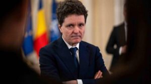 Nicușor Dan renunță la pistolul de la Erdogan! Unde ajunge cadoul neobișnuit primit de președinte