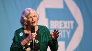 Noi evoluții în cazul morții lui Ann Widdecombe. Un al doilea suspect a fost arestat după ancheta care a șocat Marea Britanie