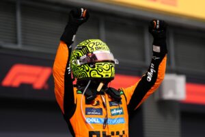 Norris, învingător la Hungaroring  Zi excelentă pentru Verstappen: al doilea în Ungaria