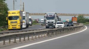 Noua mașinărie de taxat șoferii e greu de pornit. Cum va funcționa sistemul pe drumurile publice