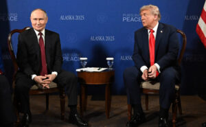 „Nu cred că l-am întrebat asta vreodată”. Trump anunță ce întrebare-cheie îi va adresa lui Putin