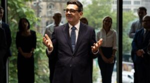 „Nu voi tăcea!” Premierul britanic, gata să îl confrunte pe Trump