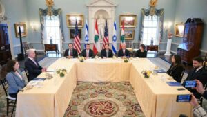 Oficiali israelieni și libanezi se vor întâlni la Roma pentru noi negocieri