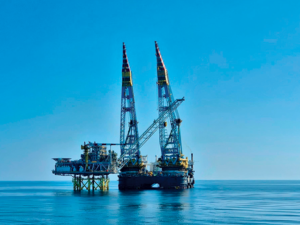 OMV nu are dubii privind gazul din Neptun Deep. Până în 2040, cererea de gaze la nivel european rămâne robustă