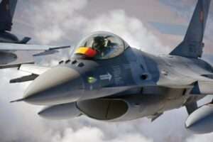OPINIE  Am doborât drona, dar ne deranjează prețul: Scump e să reparăm pagubele, nu să ne apărăm cerul / Pilotul de F-16 merită decorat