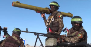 Organizația teroristă Hamas urmează să anunțe dizolvarea guvernului său din Fâşia Gaza