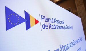 Pîslaru: Comisia Europeană a aprobat renegocierea PNRR / Ministrul acuză PSD că pune în pericol reformele necesare pentru accesarea fondurilor europene