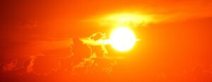 Paradox climatic: Reducerea poluării ar putea face verile și mai caniculare