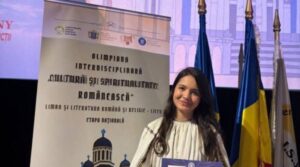 Performanță la prima promoție a Liceului „Nicolae Steinhardt”: O elevă a obținut media 10 la Bacalaureat