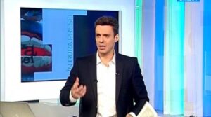 Performanță remarcabilă pentru nepoata lui Mircea Badea. Nota cu care a impresionat la bacalaureat
