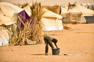 Peste 300 de copii au fost uciși sau răniți în războiul din Sudan în ultimele șase luni, potrivit UNICEF