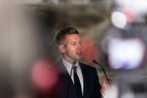 Peter Magyar critică discursul ținut de Viktor Orban la Băile Tușnad: Discursul său stârnește tot mai multă plictiseală