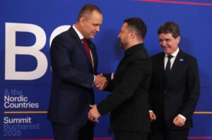 Polonia deschide dosarul ajutorului militar pentru Ucraina / Ministrul Apărării a ordonat declasificarea documentelor