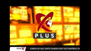 Postul Realitatea Plus, amendat cu 30.000 de lei de către Consiliul Naţional al Audiovizualului