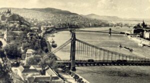 Povestea orașului Buda, Ofenul german