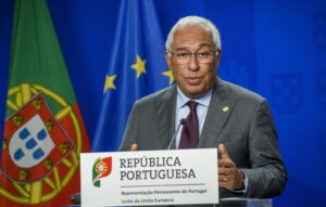 Președintele Consiliului European, Antonio Costa, despre incursiunea dronelor: „Felicit autoriățile române pentru răspunsul rapid și eficient”