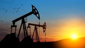Prețul petrolului scade pe măsură ce piețele financiare revin la normal