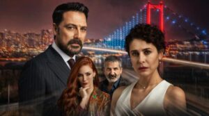Premiera serialului Destin și datorie, diseară, de la 22:00, la Happy Channel: ce surprize are destinul când două familii marcate de suferință se întâlnesc neașteptat