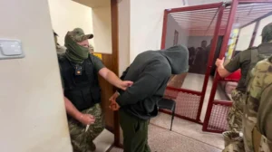 Primul arestat în atentatul de la Monaco: un ofițer al serviciului de securitate ucrainean (SBU). Cum a fost ucisă atacatoarea