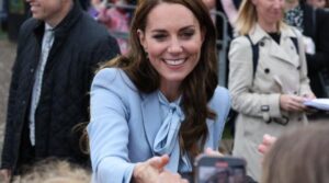 Prințesa Kate escaladează cele mai înalte vârfuri din Marea Britanie în scop caritabil