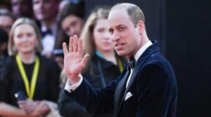 Prințul William, sprijin masiv pentru comunitate: Peste 2.400 de persoane vulnerabile au fost ajutate de fundația sa