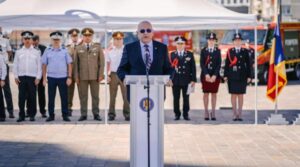 Procurorii au pus sechestru pe averea lui Raed Arafat. Șeful DSU: „E absurd ce se întâmplă. Nu înțeleg ce caut în acest dosar”