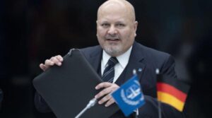 Procurorul-șef al Curții Penale Internaționale, demis în urma unui scandal de abuz și comportament sexual inadecvat
