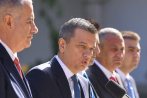 PSD: În mai puţin de 48 de ore Guvernul s-a contrazis de trei ori pe subiectul posturilor din spitale