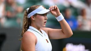 Răsturnare de situație la Wimbledon! Mirra Andreeva pierde după o luptă dramatică