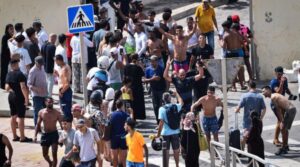 Război diplomatic: Italia cere suspendarea Spaniei din Spațiul Schengen