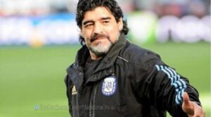 Război pe averea lui Maradona! Copiii și fostele iubite se sfâșie în instanță pentru milioane de dolari