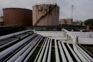 Războiul din Orientul Mijlociu a dublat profitul gigantului petrolier norvegian Equinor