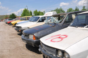 Rabla Auto 2026 începe pentru persoane fizice. Câți bani pot primi românii pentru o mașină nouă