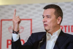 Replica liberalilor după atacul lui Sorin Grindeanu la adresa lui Ilie Bolojan: Coaliția cu PSD este un capitol încheiat