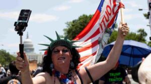 Revocarea cetățeniei americane, un plan accelerat al administrației Trump