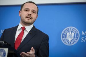 Rogobete, despre reforma în sănătate: Dacă pierdem umanitatea, pierdem sensul reformei