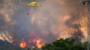 Români, evitați aceste zone! Alertă de ultimă oră de la MAE privind incendiile din Norvegia
